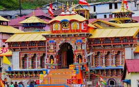 dehradun to chardham taxi service